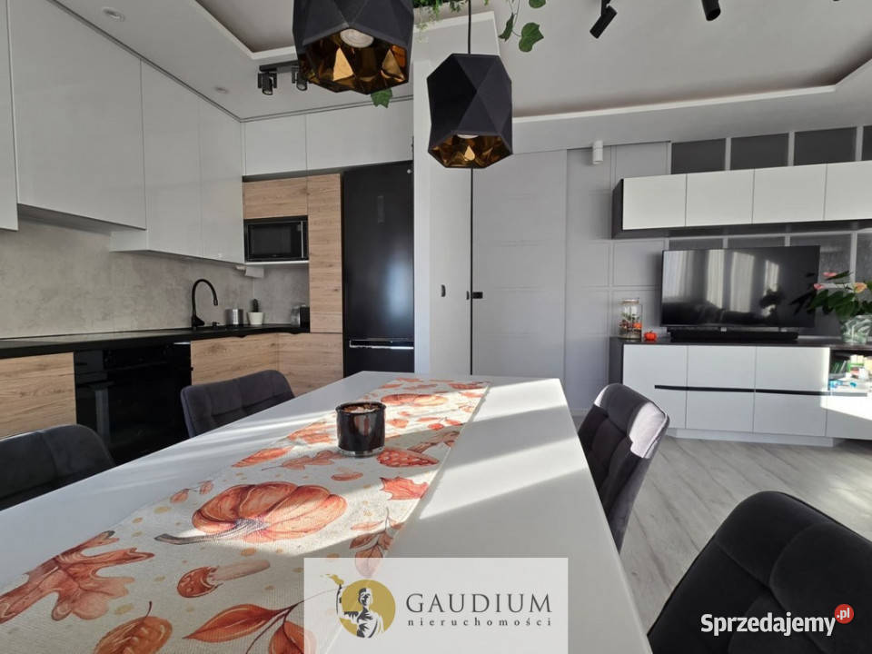 2 pokoje gotowe do zamieszkania 36 m2 Tczew