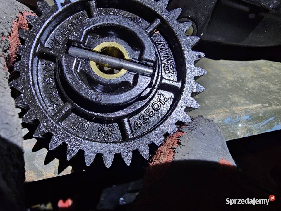 BMW f800r zębatka tryb pompy oleju plastikowa f Jelenia Góra sprzedam