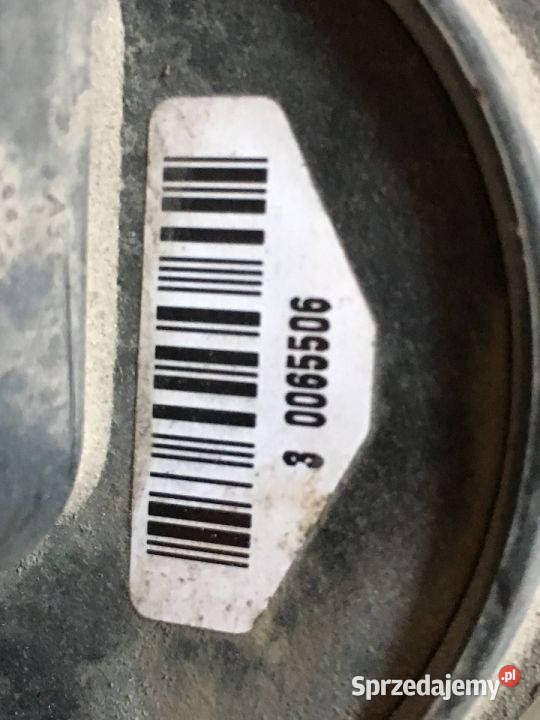 PRZEPŁYWOMIERZ POWIETRZA SCANIA R 1544769 Maszewo
