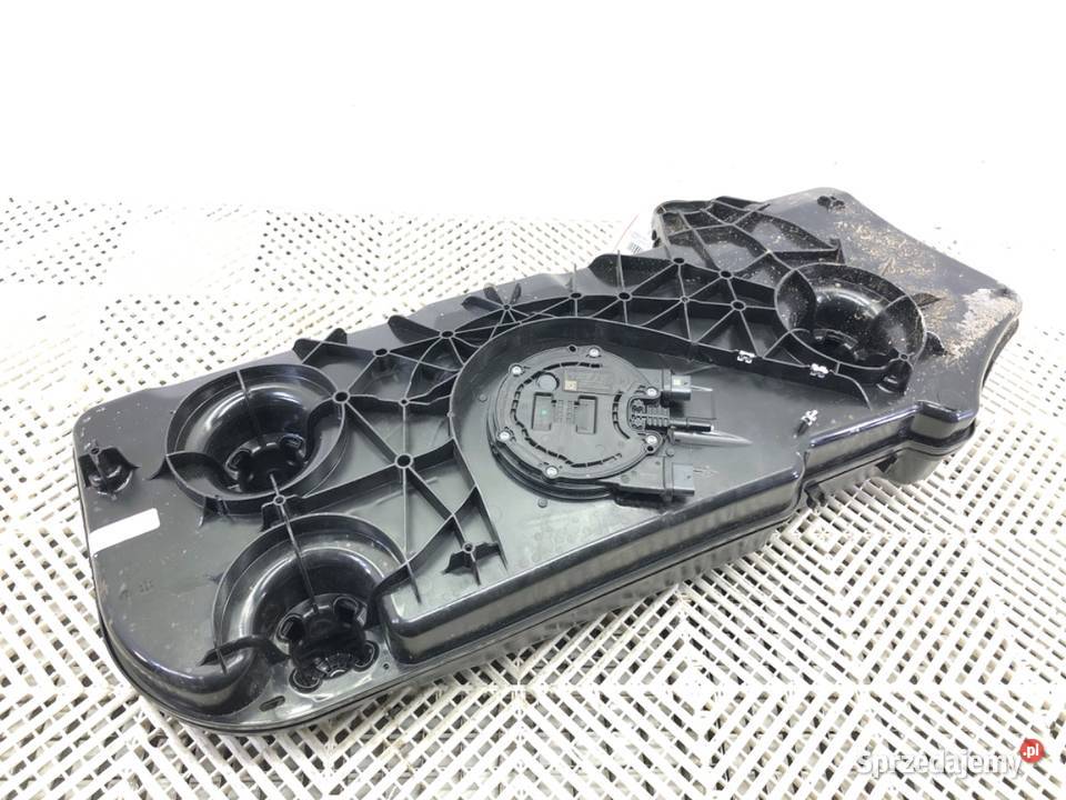 ZBIORNIK SCR MERCEDES GLE A1674703205 20 269 SUV Filtry cząstek stałych DPF/FAP