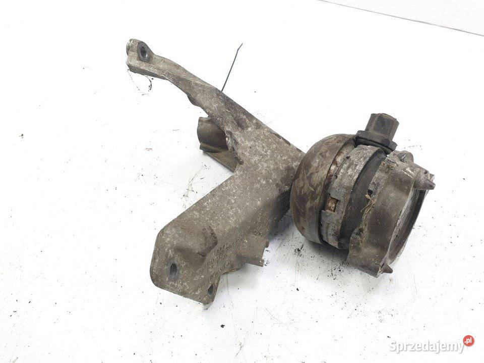 MOCOWANIE AUDI A8 D3 W12 4E0199308RH 4E0199381 kujawsko-pomorskie Lipno