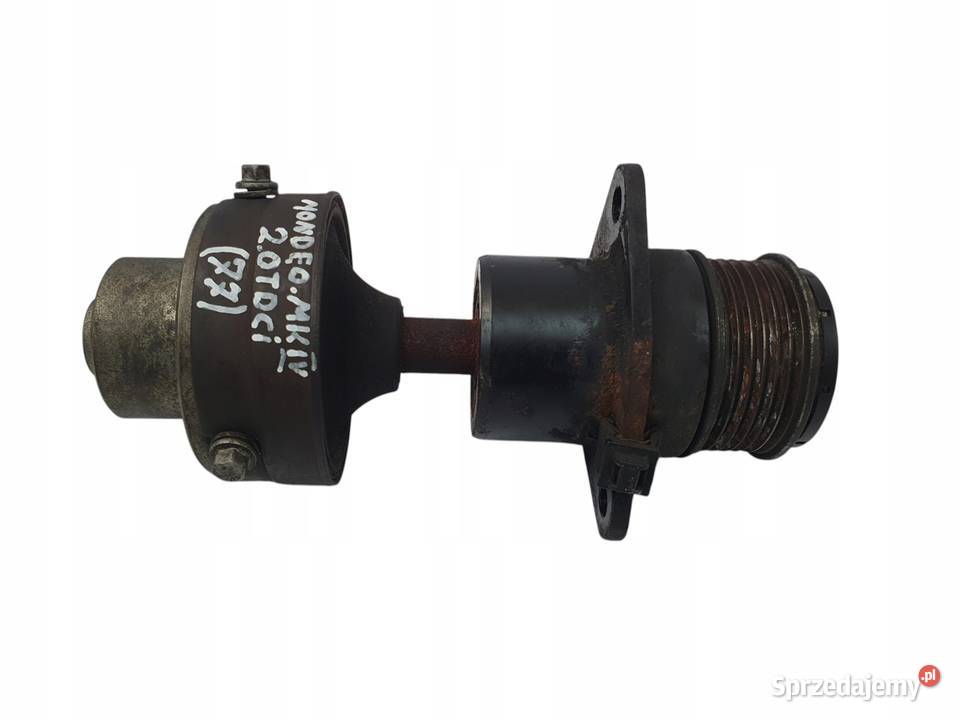 SPRZĘGŁO ALTERNATORA Ford Focus II Mondeo Galaxy Chełm