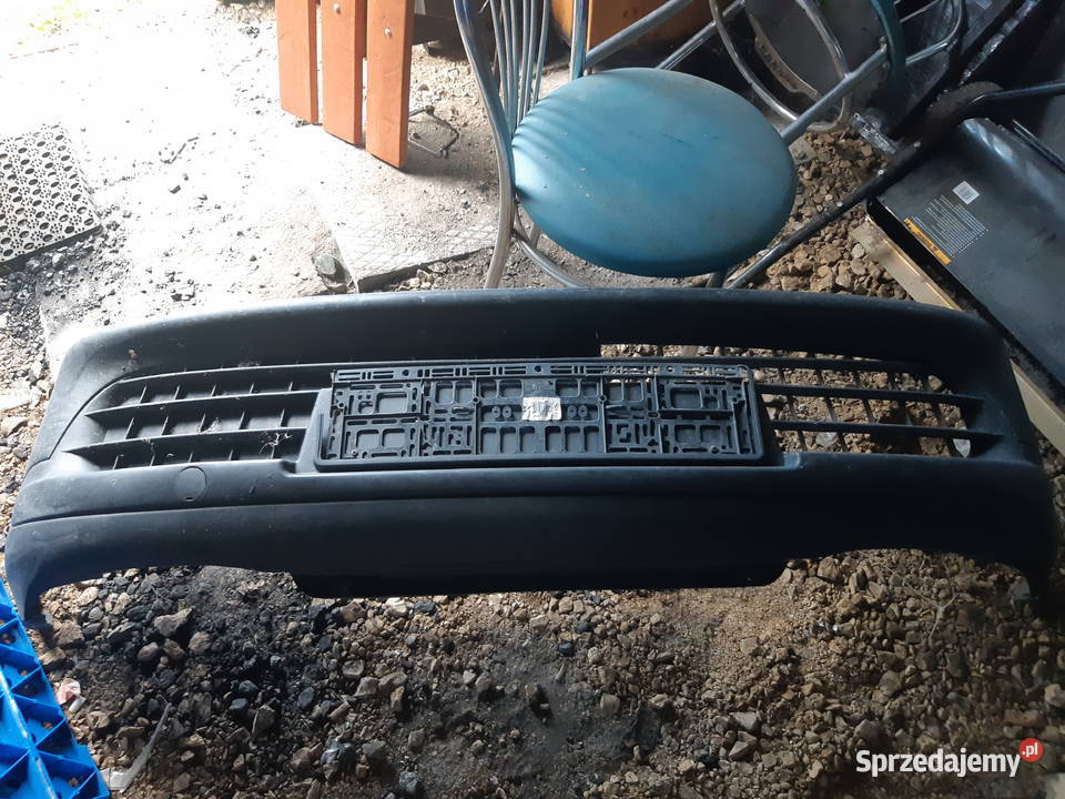 Zderzak seicento Nagłowice