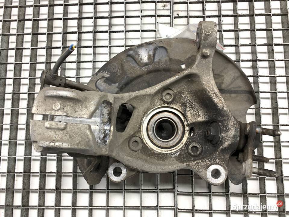 ZWROTNICA PRAWY PRZÓD VW PASSAT B8 15 150 sprzedam