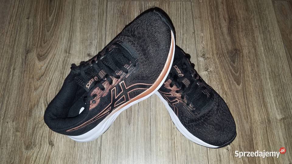 Buty ASICS GelExcite 7 3637 235 sportowe biegowe Białystok