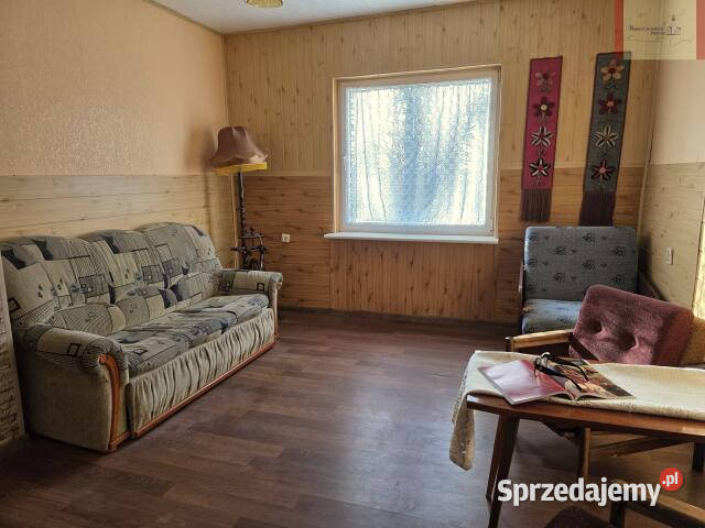 Mieszkanie 35m2 2pok Jastrzębia Góra Klonowa sprzedam