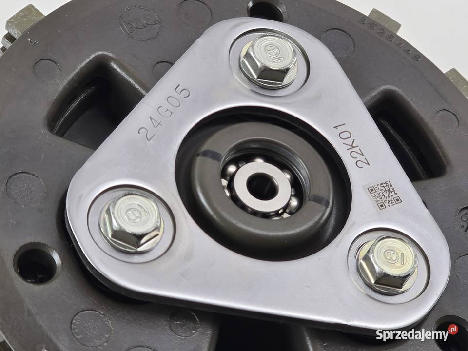 Pakiet Sprzegla Kosz Sprzeglowy Docisk Bmw R Kosze sprzęgłowe Janowice sprzedam