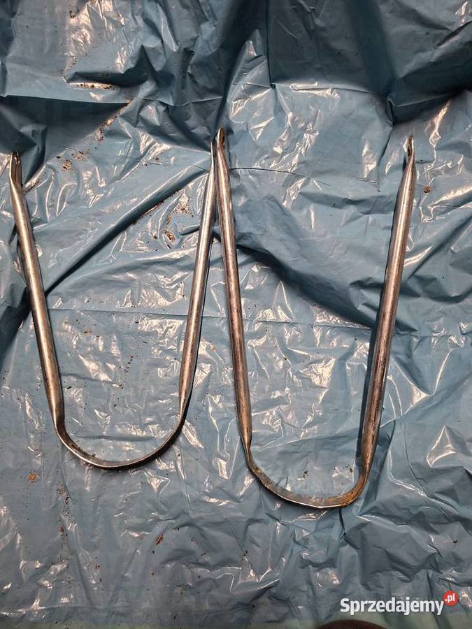 Uchwyt mocowanie Błotnika Wsk Shl Wfm Koszalin