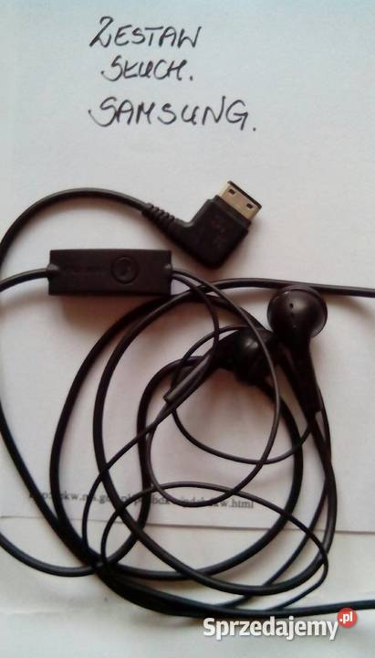 Akcesoria do telefonu