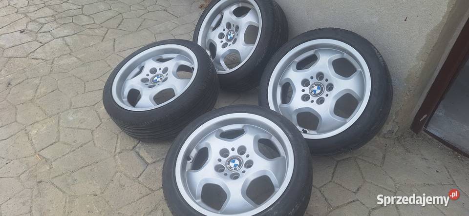 BMW ori Styling 23 Mcontour e36 17 renowacji m3