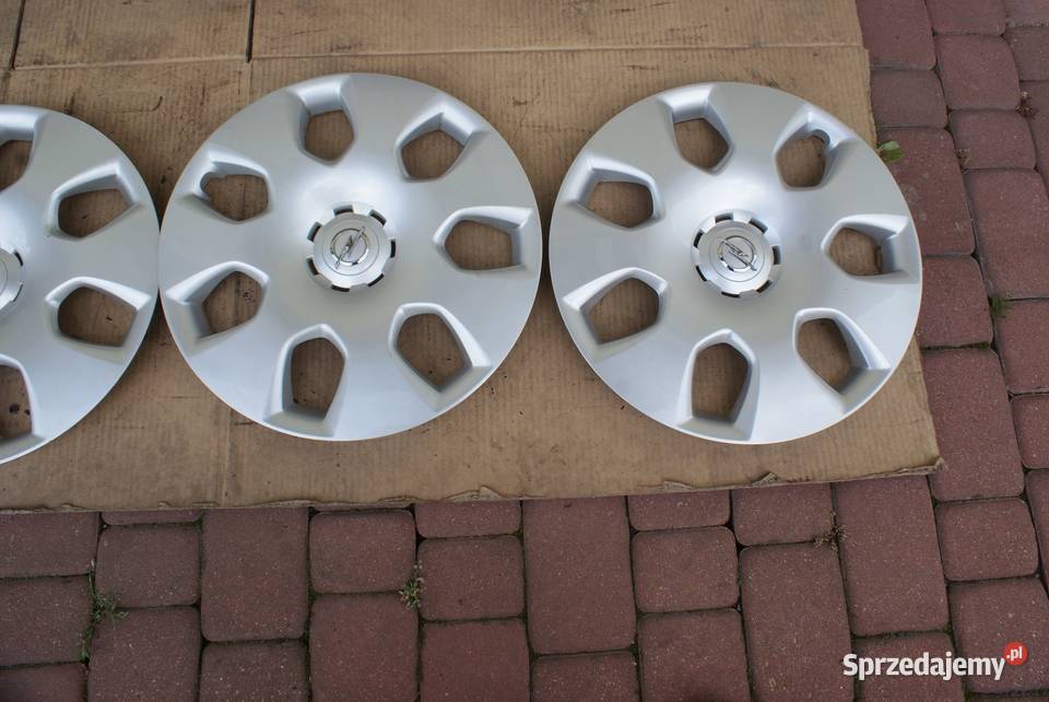 16 5x110x651 ET34 Alfa Romeo159 j Nowa Opel Nozdrzec sprzedam