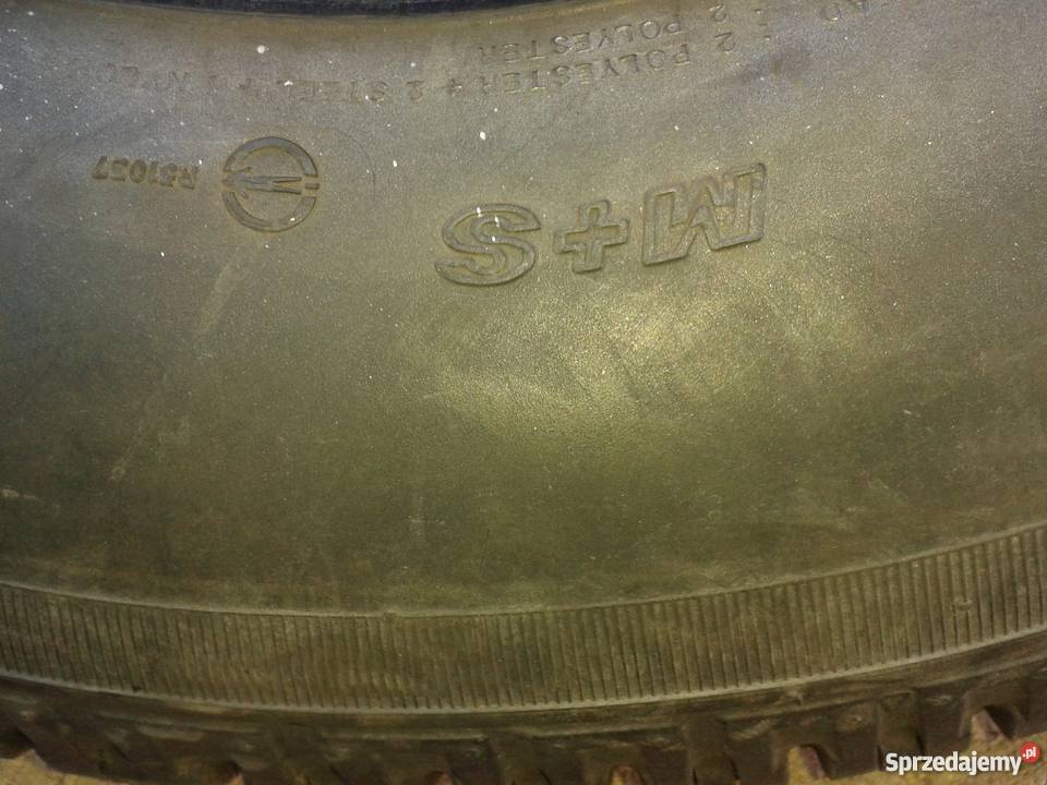 Opony 4x4 terenowe Maxxis Radial 751 4 Motoryzacja zachodniopomorskie Sławno