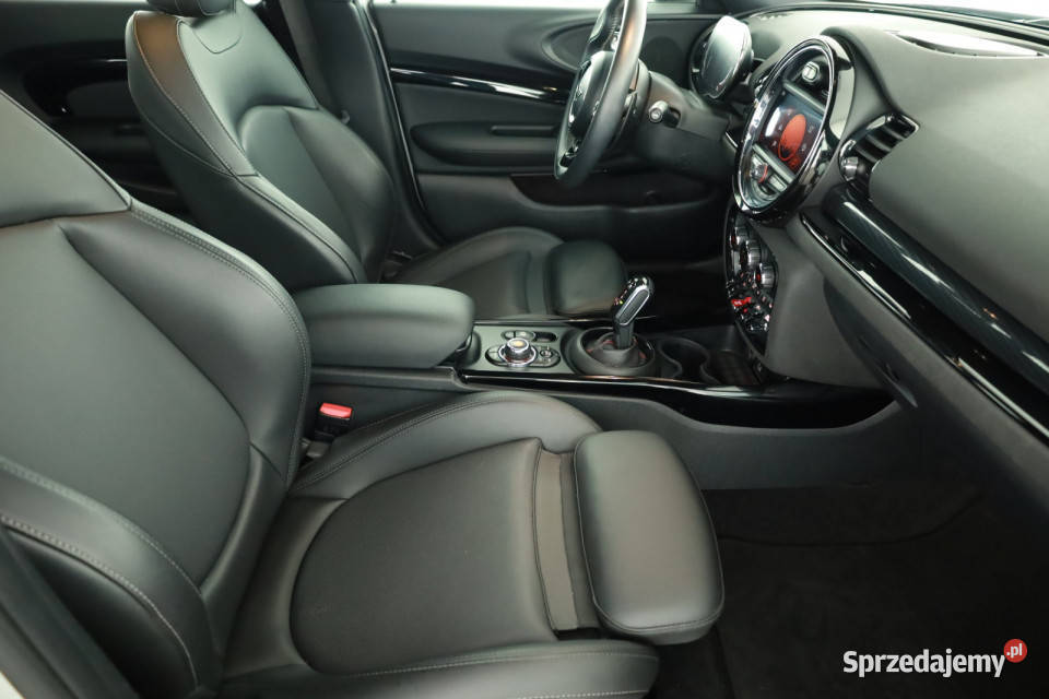 MINI Clubman Cooper S ALL4 Rok produkcji 2020 sprzedam