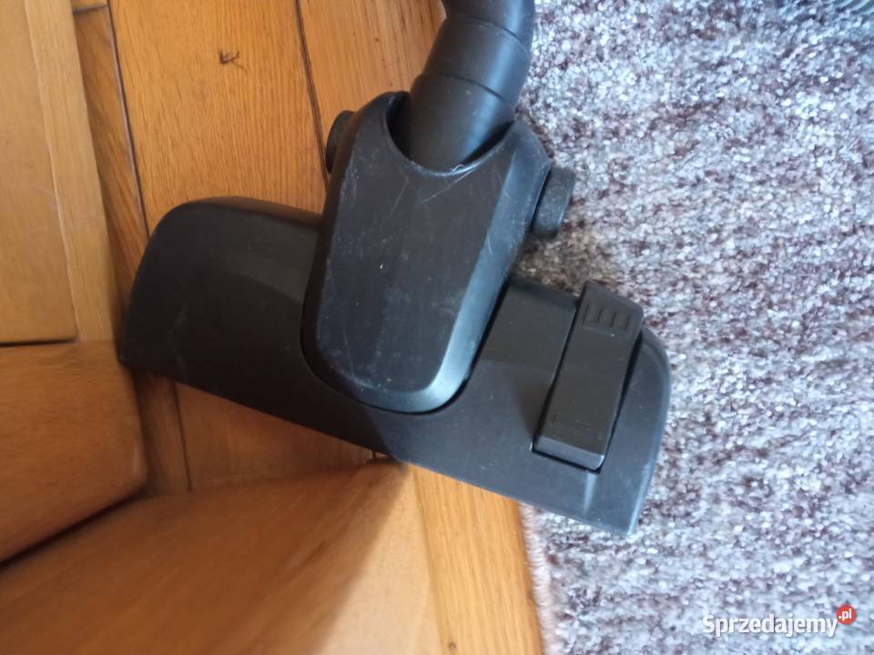 Odkurzacz workowy PROGRESS PC2361
SL225B Pozostałe Warszawa sprzedam