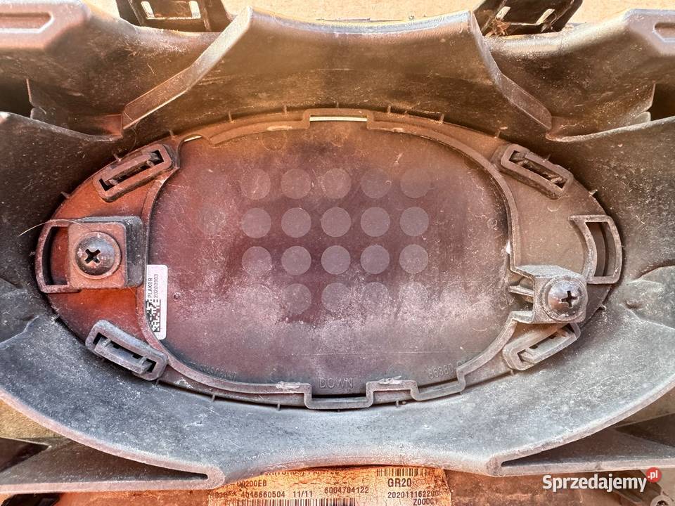 HYUNDAI I20 III GRILL ATRAPA PRZÓD 86351Q0200 małopolskie Brzesko