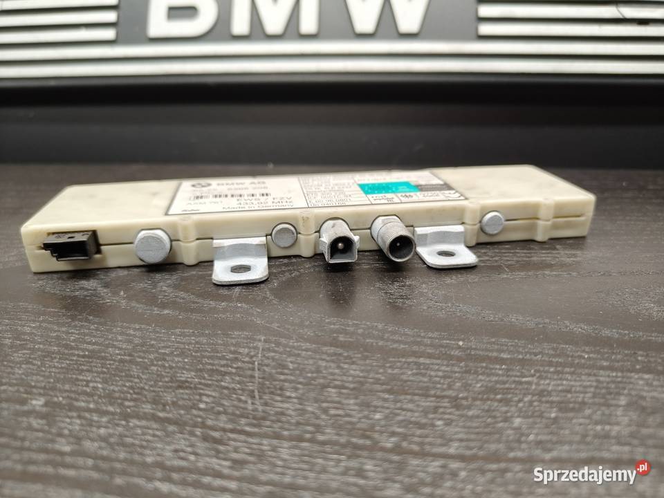 Bmw e46 wzmacniacz antenowy Aleksandrów Łódzki