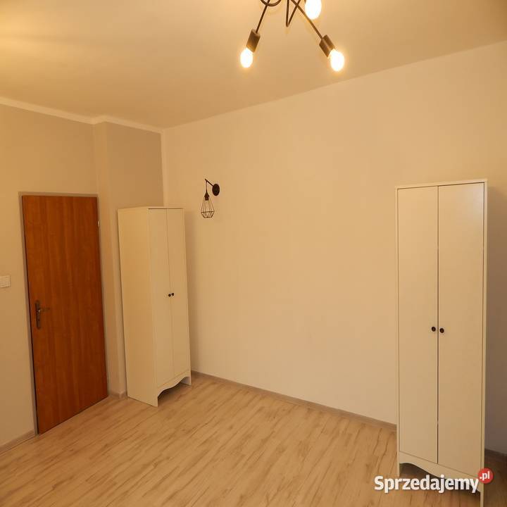 Mieszkanie do wynajęcia w Orzeszu Wynajem
