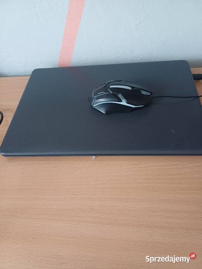Laptop HP/Compaq Złoty Stok