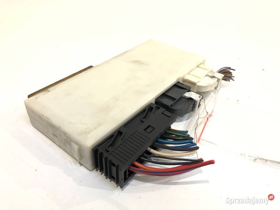 MODUŁ KOMFORTU BMW E39 8378635 Hatchback 9503