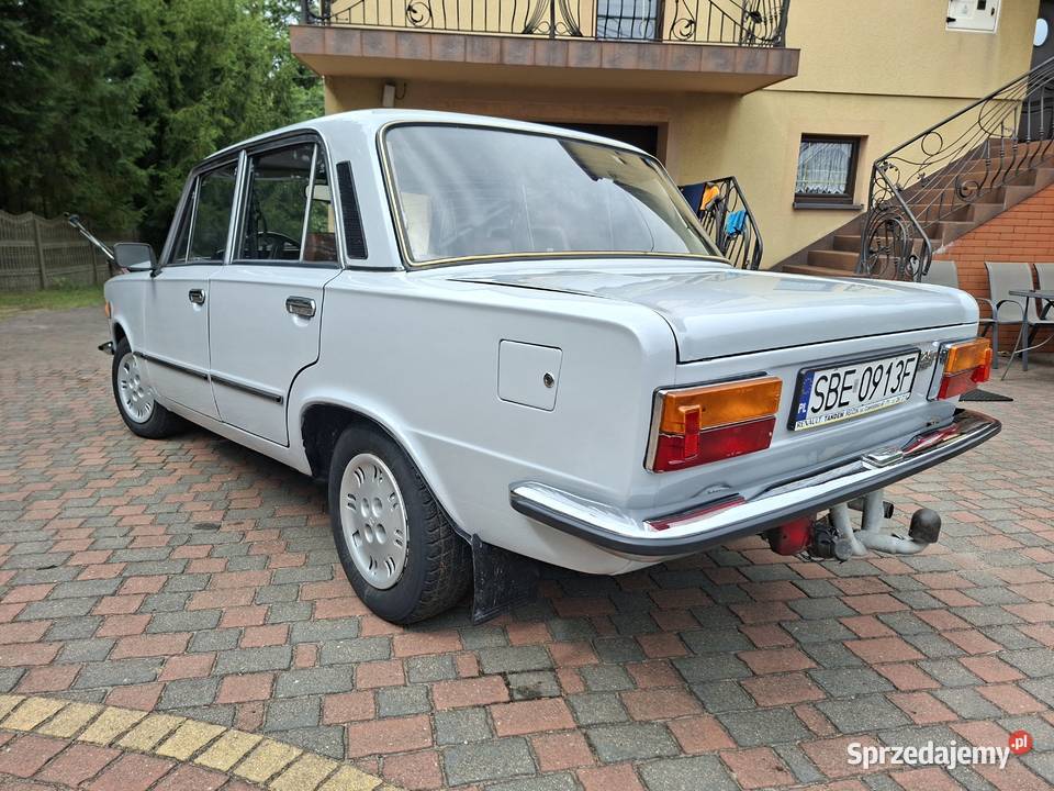 Fiat 125p