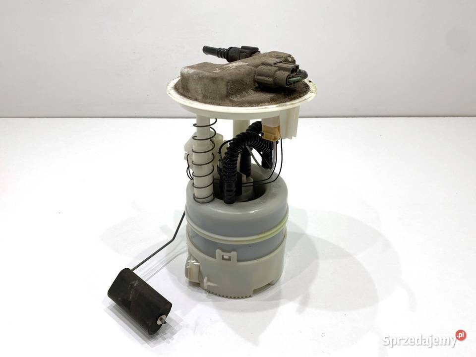 POMPA PALIWA RENAULT CLIO III 12 75 0514 BAKU osobowe