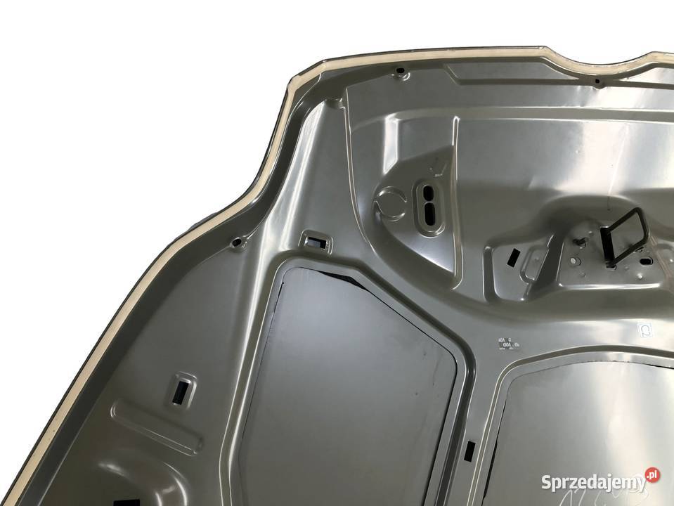 Ford Focus MK3 III przed Liftem 122010112014 Maski Skarżysko-Kamienna