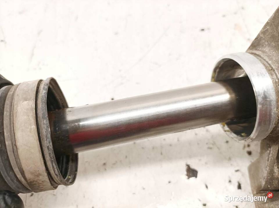 MAGLOWNICA PRZEKŁADNIA EUROPA 0273010163