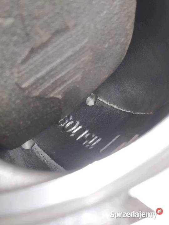 TŁOK KORBOWÓD 115L109 CURSOR 8 78 Iveco Stralis osobowe