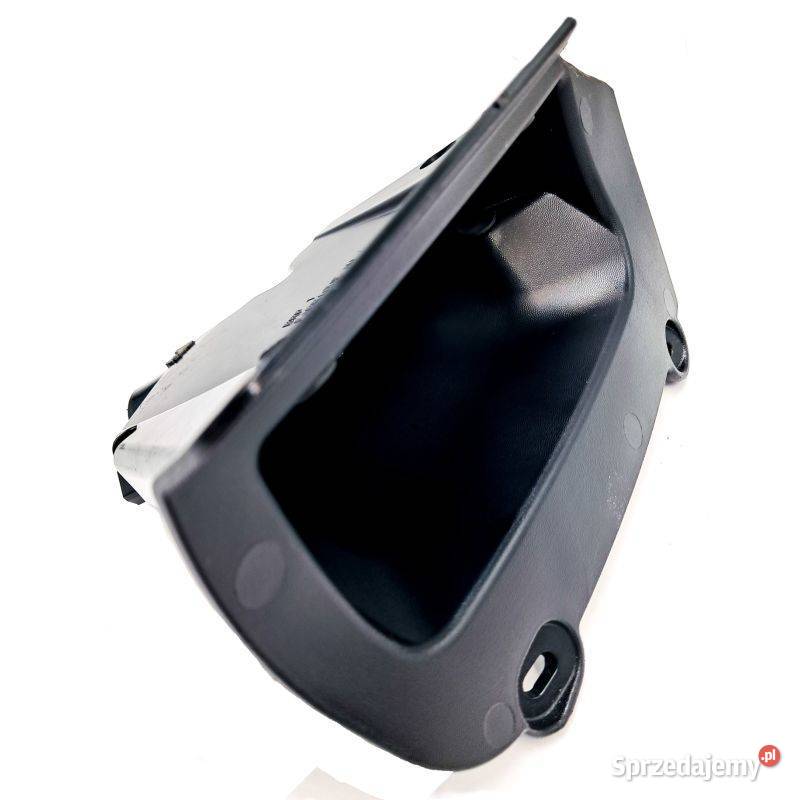 Obudowa szarpaka do skutera śnieżnego SKIDOO