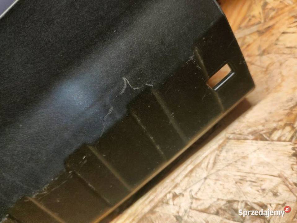 Wspornik Listwa Zderzaka Prawy Tył BMW X5 G05 Pleszew