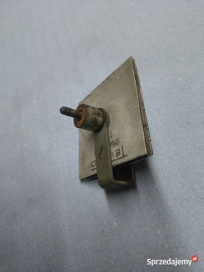 Prostownik selenowy SHL M11 WSK Pozostałe Rzeszów