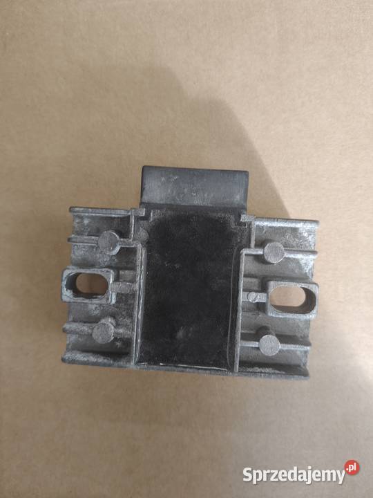 Piaggio x9 regulator napiecia Dębica
