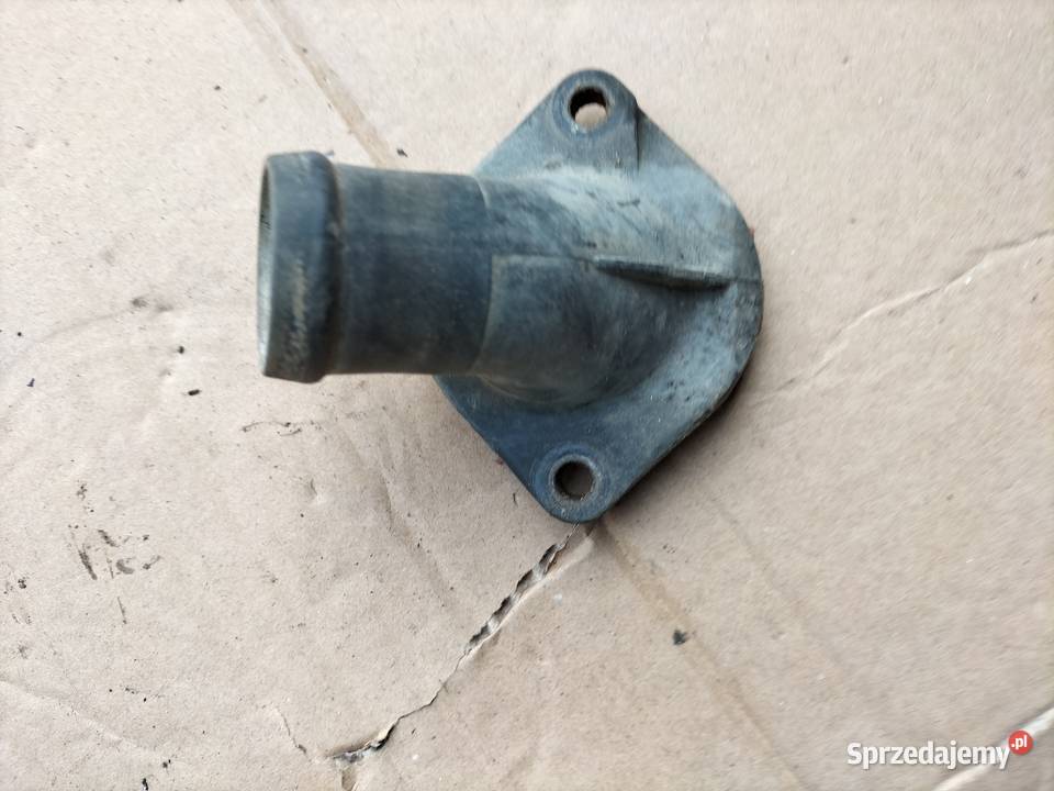 KRUCIEC WODY PŁYNU Volkswagen Audi Seat Skoda Kamień-Kolonia