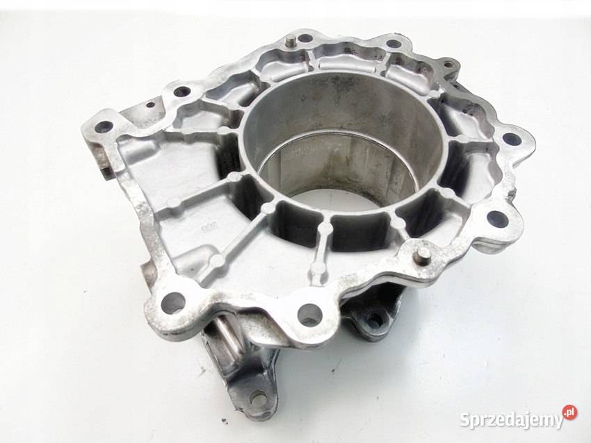 Obudowa reduktora przedniego Jeep Grand Cherokee Pozostałe Sosnowiec sprzedam