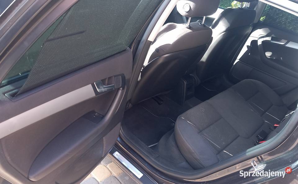 Audi a3 19tdi 2008r lift Konin