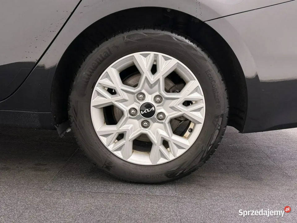 Kia Ceed 15 160 Automat Full LED Kamera Lifitng Kia Kia Lipówki