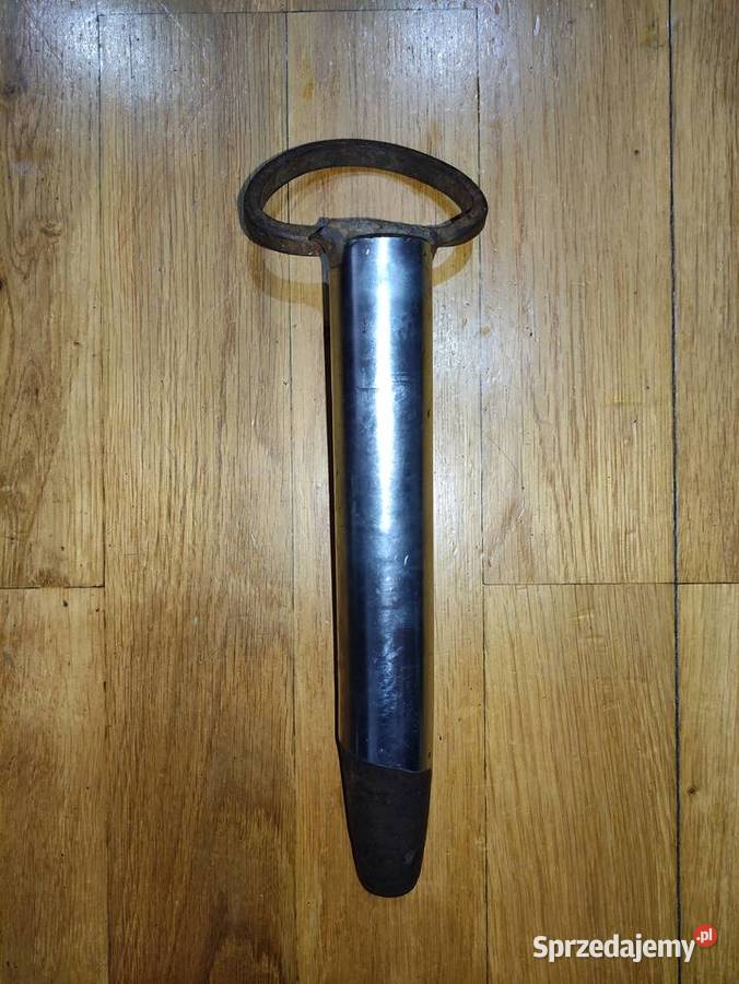 Bolec i sworzeń rolnicze ORYGINAŁ