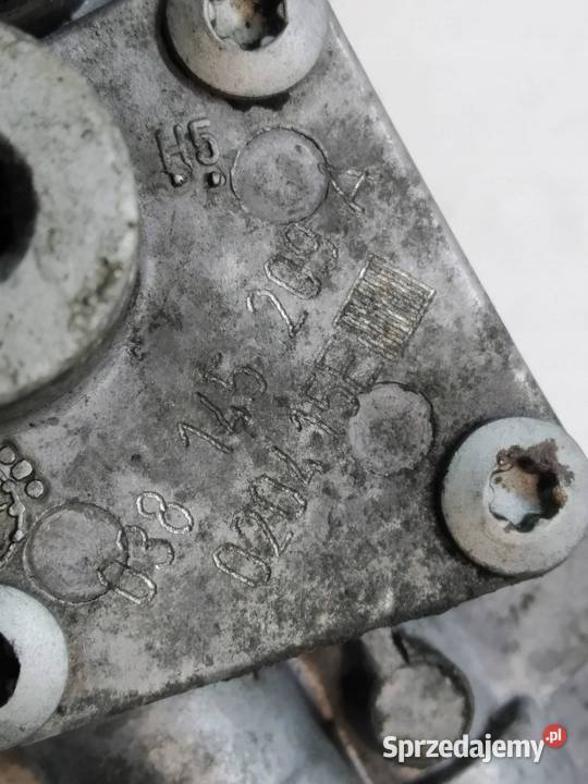 POMPA VACUM 038145209A LUK 19 TDI Seat Alhambra