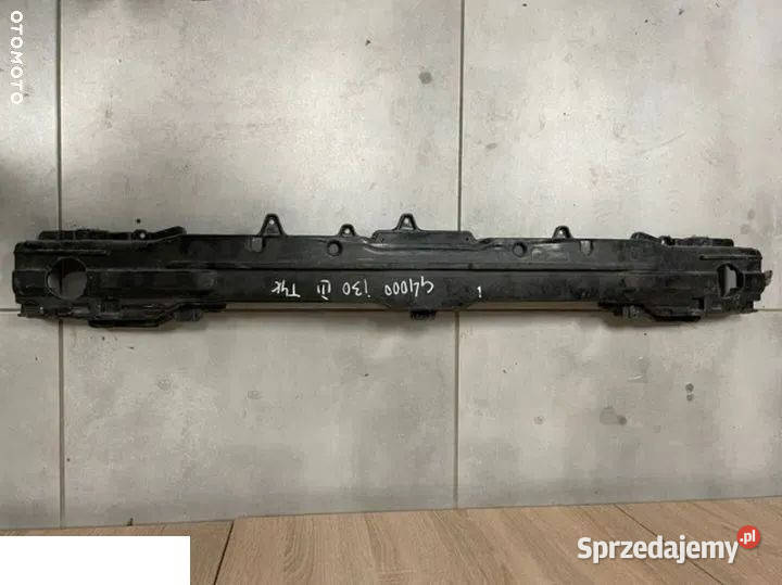 Hyundai i30 III belka zderzaka tył 86630g4500 osobowe Kozubszczyzna