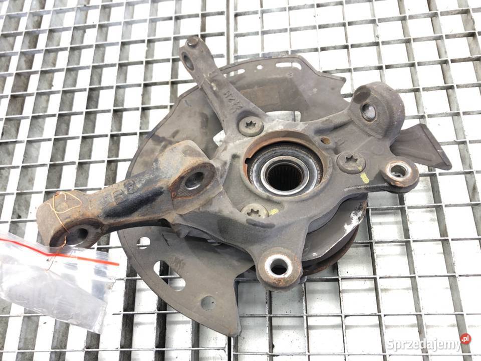 ZWROTNICA PRAWY PRZÓD HYUNDAI i30 15 110