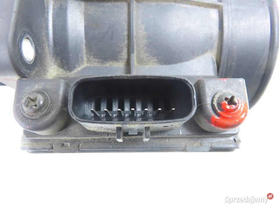 PRZEPŁYWOMIERZ MITSUBISHI PAJERO PININ 18 małopolskie