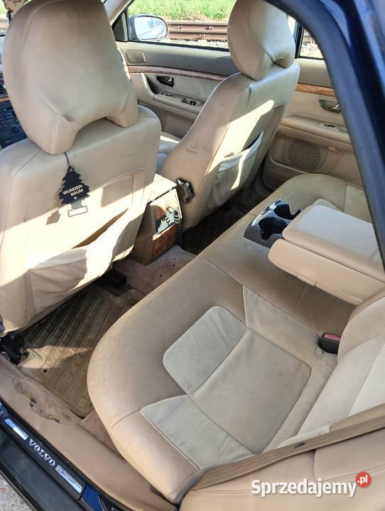 Volvo S80 bg Frysztak sprzedam