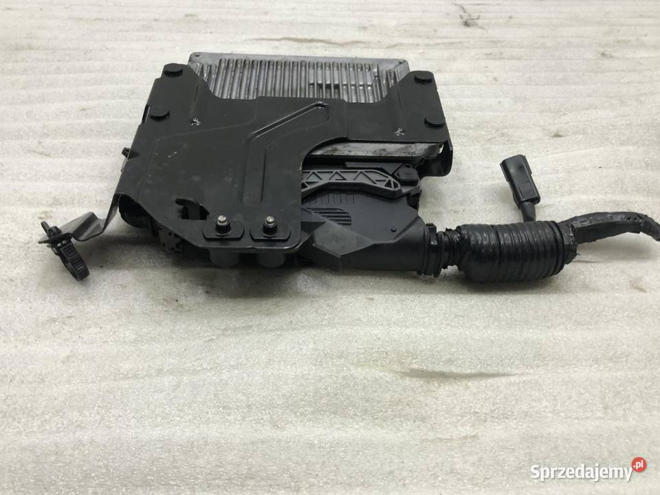 KOMPUTER SILNIKA SH3A18881D MAZDA 6 GJ 22