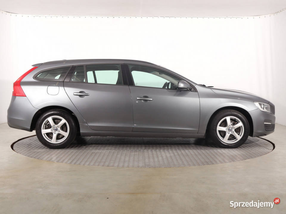 Volvo V60 D3 20 V60 Katowice