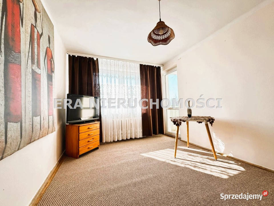 Mieszkanie Białystok Ciepła 46m2 3pokojowe blok podlaskie sprzedam