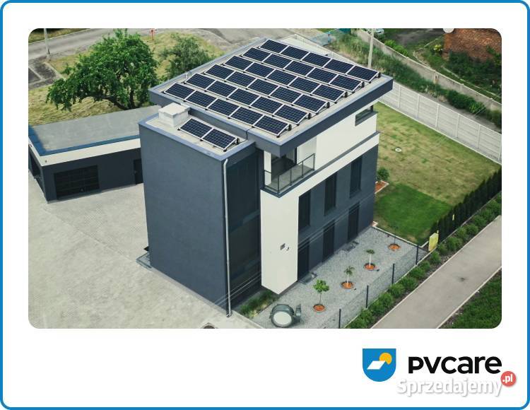 fotowoltaika 10 kW magazyn energii 15 kWh