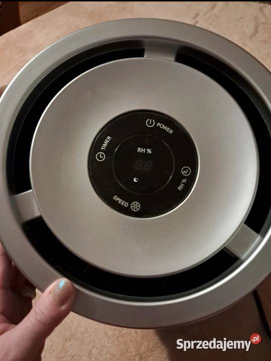 Nawilżacz ewaporacyjny Philips HU 481310