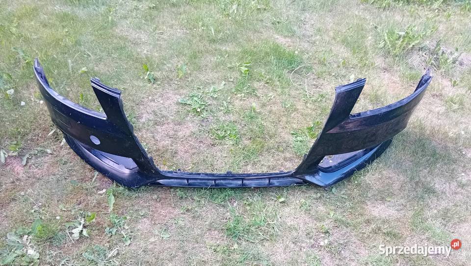 Audi A4 B8 zderzak przedni pod xenon osobowe Przeźmierowo