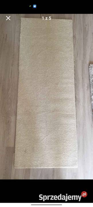 Dywan Napoli 67x180 shaggy Łódź sprzedam