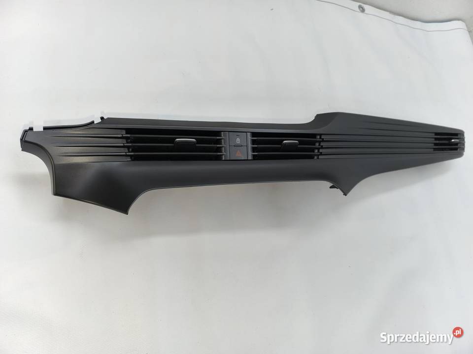 LISTWA DEKOR KRATKI 84795Q0000 HYUNDAI BAYON osobowe